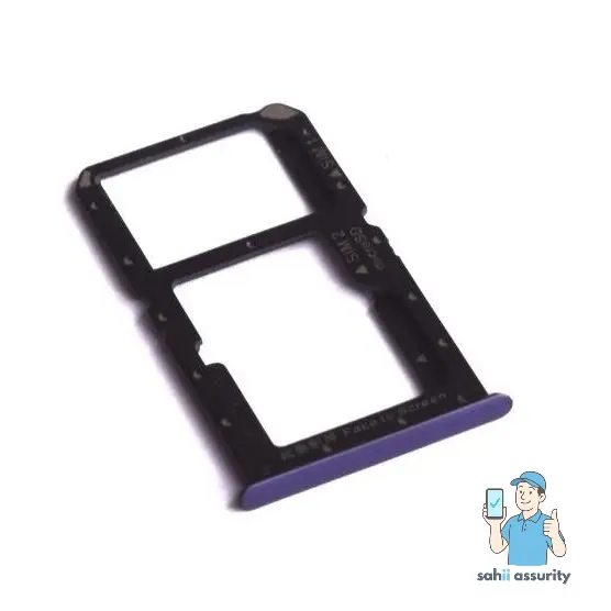 SIM Card Holder Tray for Oppo F11